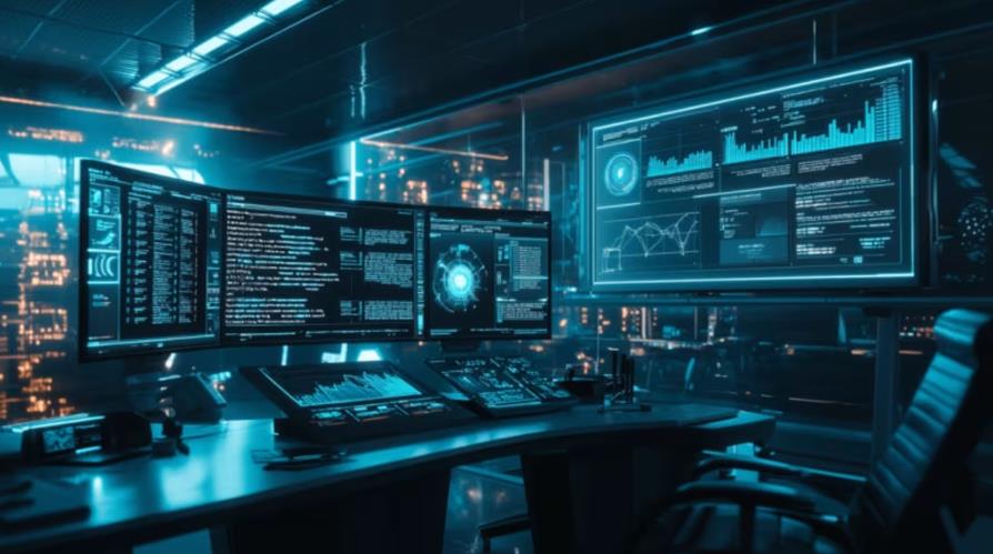 五台县工业设备远程运维SCADA，设备数据采集与远程运维管控解决方案