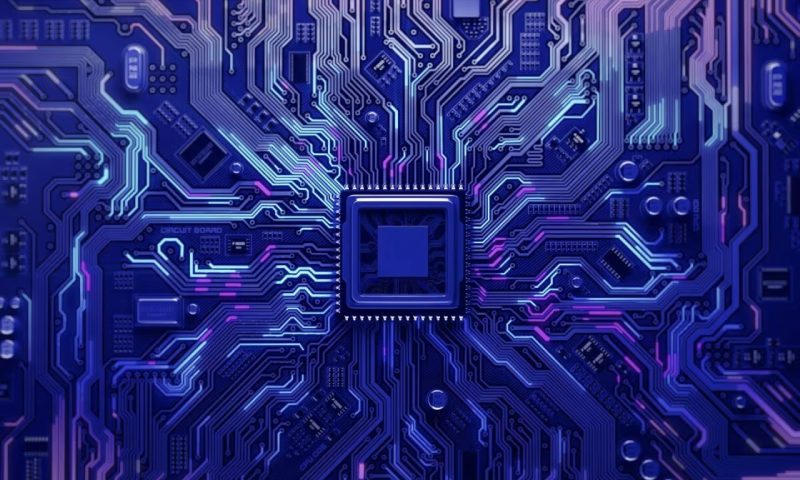 五台县工业物联网核心技术体系与落地应用解析